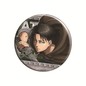 Attack on Titan - Levi Ackerman Collection