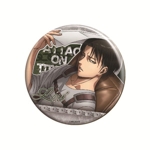Attack on Titan - Levi Ackerman Collection