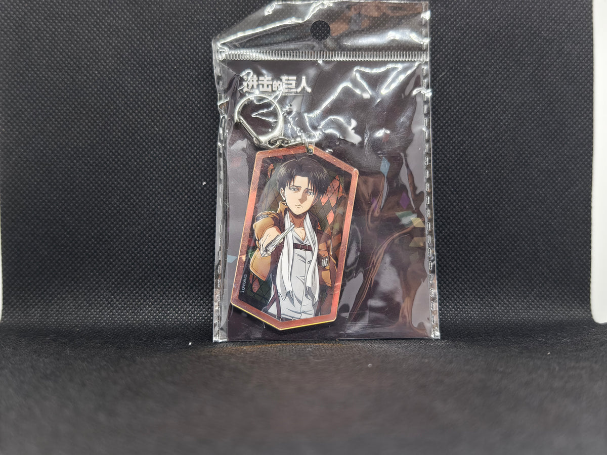 Attack on Titan - Levi Ackerman Collection