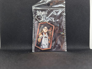 Attack on Titan - Levi Ackerman Collection