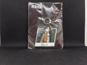 Attack on Titan - Levi Ackerman Collection