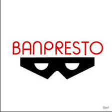 BANPRESTO