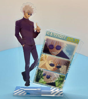 Jujutsu Kaisen Collection – Hidden Inventory Arc